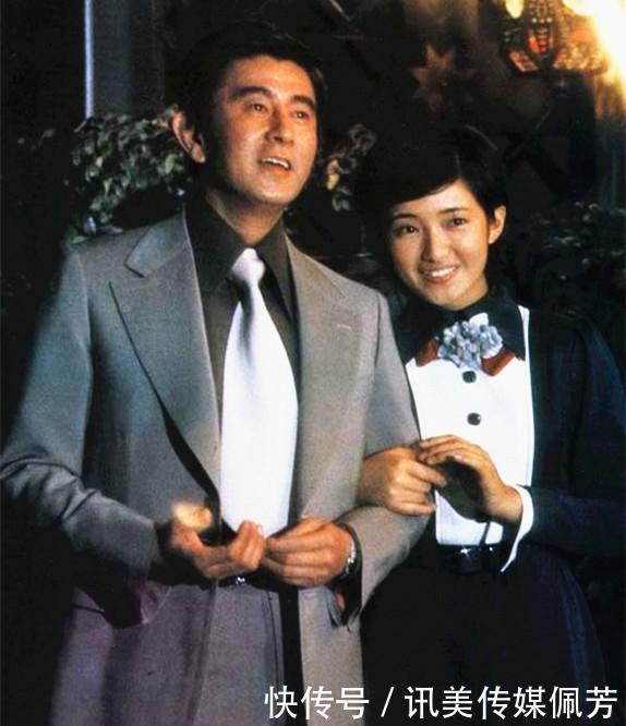 宇津井健与山口百惠 父女 情深曾感动一代人 这组老照片见证着 快资讯
