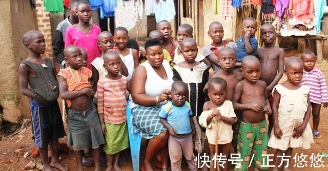 世界银行|36岁生44个娃!医生割掉她子宫不让她再生了