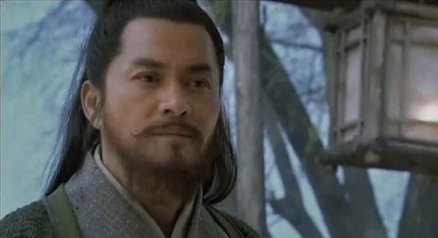 托塔天王$水浒里林冲最佩服的人，不是花和尚鲁智深，而是下场凄惨的此人！