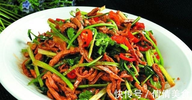 下饭|飘香满屋的几道家常美食,下酒又下饭,聚餐家宴必不可少