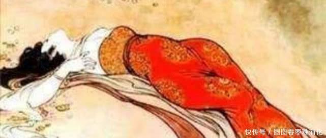 记载|一个日本女人说她是杨贵妃后代，历史记载狠狠打脸，误导大家