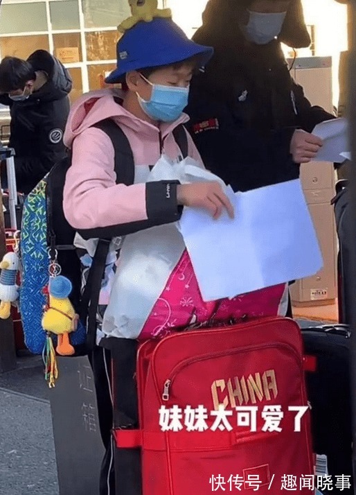 隔离|全红婵隔离后又长高!周继红不满媒体过度曝光红姐,首次公开怒怼