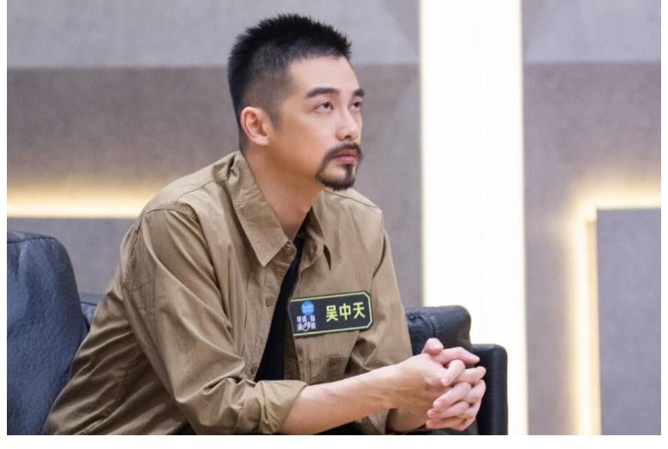 《毛雪汪》：李雪琴公開呂星辰點(diǎn)評(píng)畢志飛的話，說他在表演當(dāng)導(dǎo)演