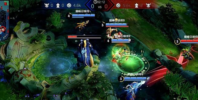 本上|《王者荣耀》：很多玩家不知道的事，打好小团就可以稳赢