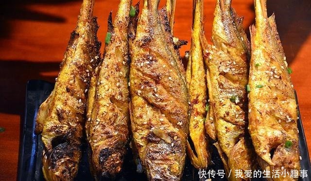  烧烤摊“最不划算”的5种食物，行家从不点，不懂的却顿顿都吃