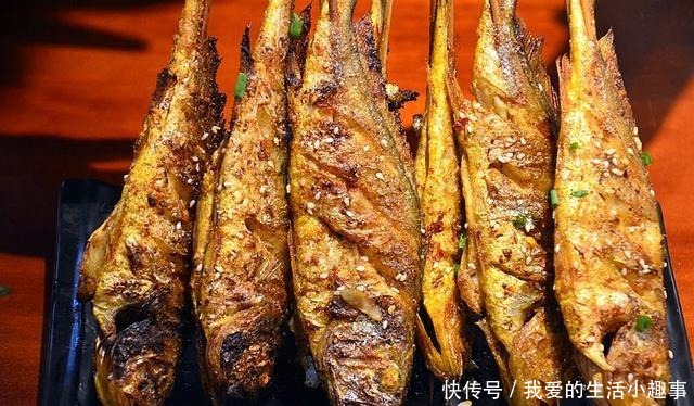 烧烤摊“最不划算”的5种食物,行家从不点,不懂的却顿顿都吃