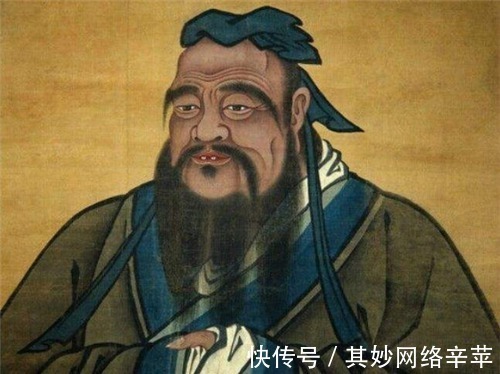 祭祀&韩国学者摆出三大铁证,要证明孔子是韩国人,中国的回复一针见血