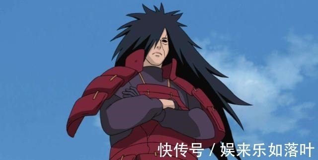 一乐大叔|火影忍者中的9种等级称号,神用的最多,皇只配他用!
