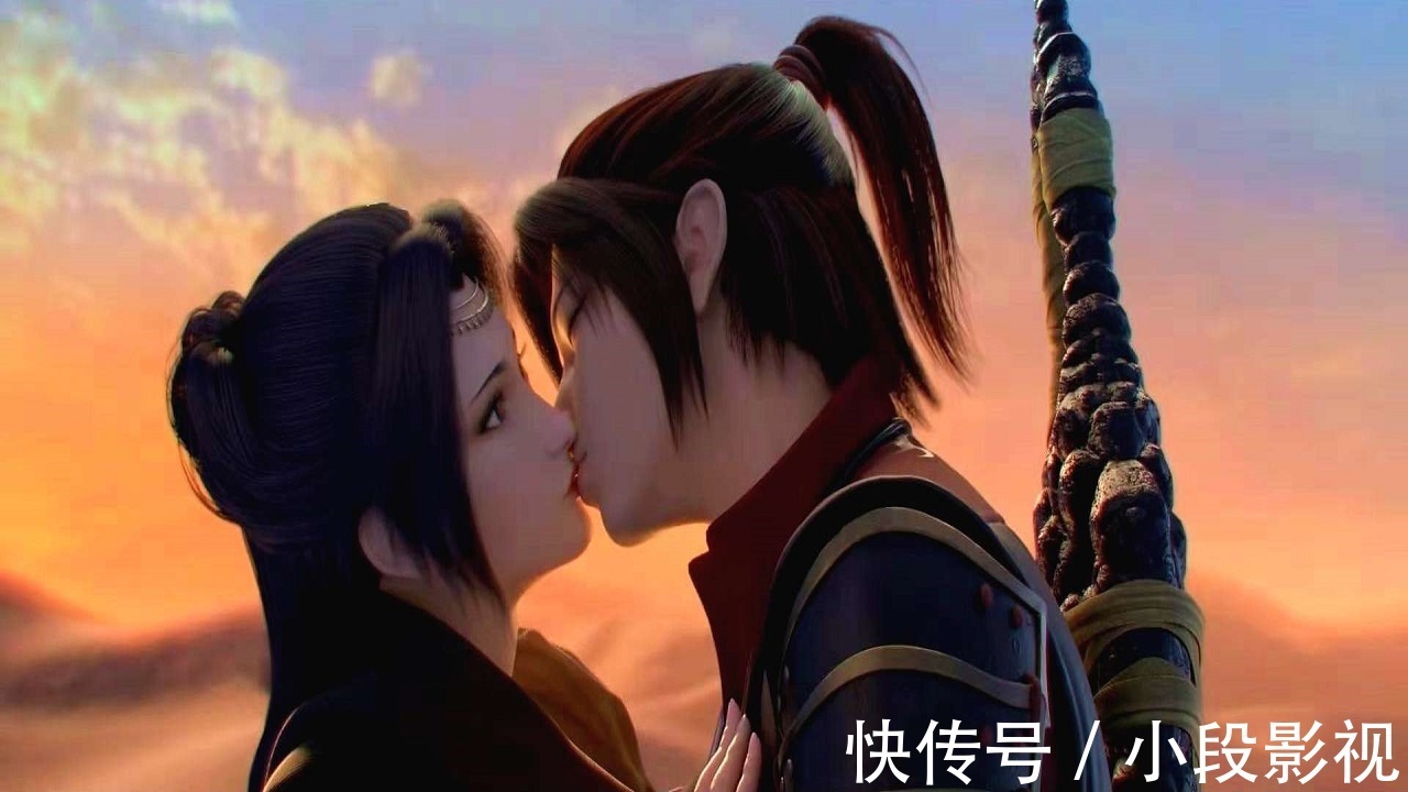 熏儿&斗破苍穹:如果萧炎再娶一个老婆,娶谁的概率比较大,云韵不可能