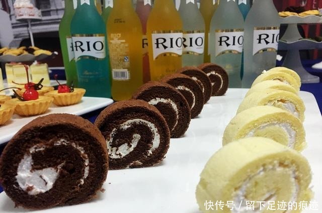 蛋糕和面包你更喜欢吃哪个,新手先学哪个容易上手,来看看吧