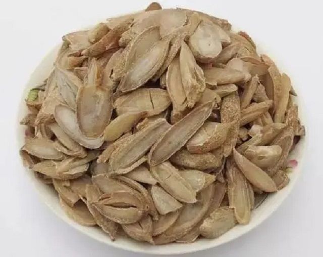 中药|走近中药：认识一下“疏肝解郁”的郁金，还有哪些特点？