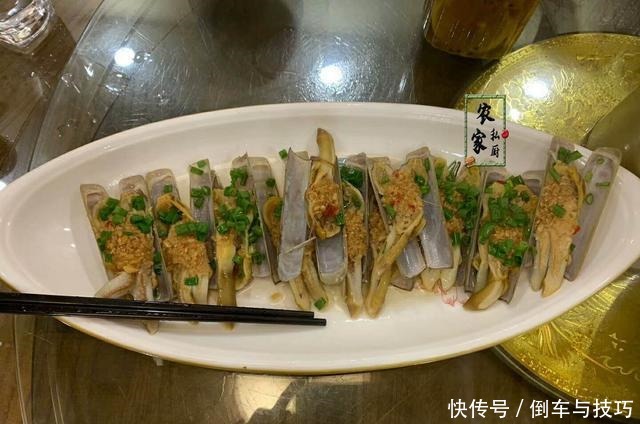 南方人最爱的6道菜，饭菜一上桌，网友不淡定太豪横，福建人吧