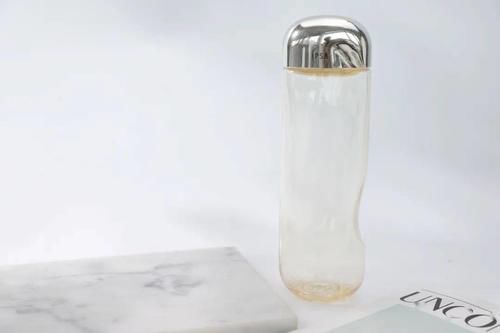 真的一滴都没有了！