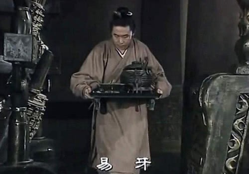 儿子|只因为儿子误入歧途,此人杀儿子半点没犹豫,从此中国多了个成语