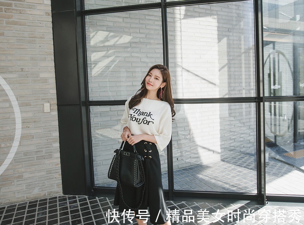 穿搭|职场精英女性怎么穿搭，干练清爽的穿搭会更加优雅范十足