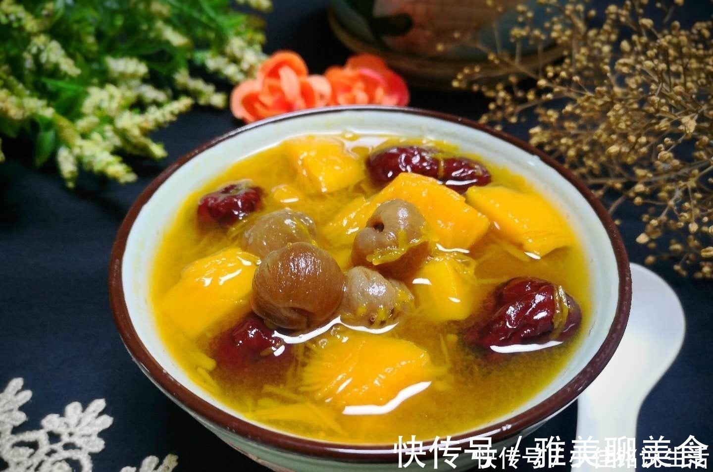 小面|失眠最怕这“果”,只需简单一煮,隔三差五吃,一觉睡到自然醒!