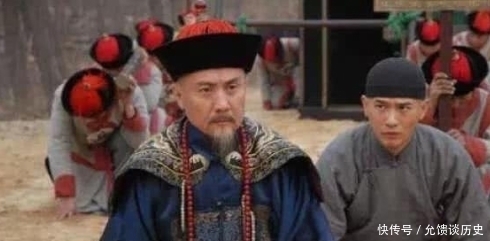 程知府|知府出了一个上联,秀才成功对出下联,知府便将女儿许配给他!