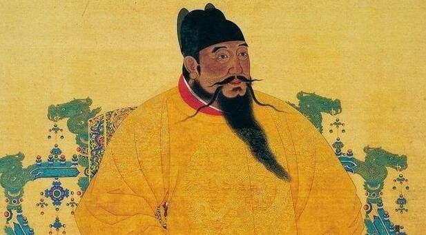 皇帝出一个上联,没人能对出下联,一才子对出后,却被皇帝处死