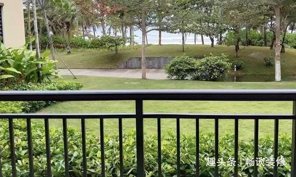 房子|买一楼房子你后悔了吗10年售楼小姐说有钱人就想买一楼的房子