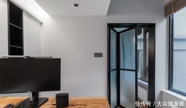 收纳|难怪“横厅”结构的新房,越来越受欢迎,看了她家才知道有多爽!