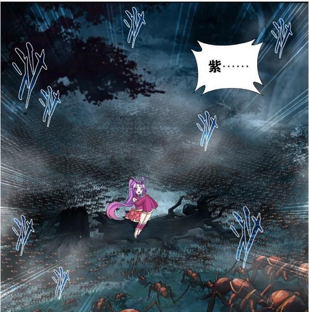 师父|斗破苍穹所有的重逢都是蓄谋已久的阴谋，师父，小炎子来了！