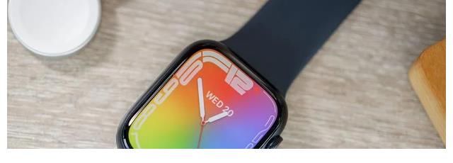 9款 Apple Watch 续航测试对比：Apple Watch 7 续航提升多少？