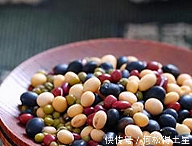 赤小豆|入伏后，不管有钱没钱，家中都要常备这4宝，应时而食，平安度夏！