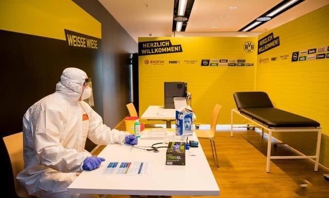 强大|这次疫情，世界才看到，谁才是欧洲最强大的国家