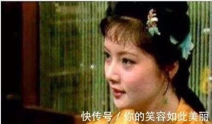 林黛玉!刘姥姥分别评价薛宝钗与林黛玉,仅仅两字之差,却都是画龙点睛