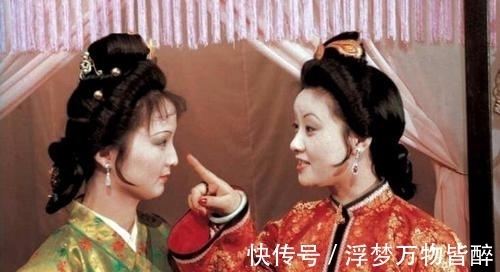 王善保#平儿不是省油的灯,她对王熙凤阳奉阴违,暗中拆台、培植自己力量