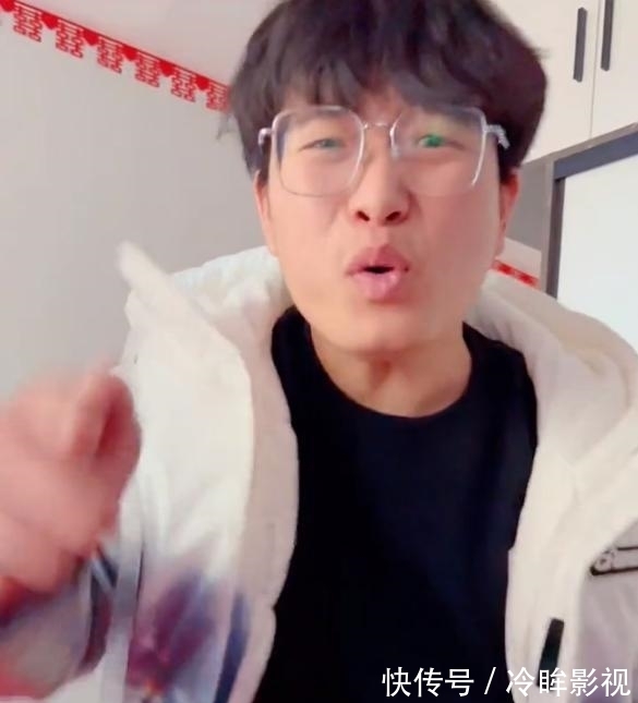 |田静弟弟妹妹拍段子，内涵杜新枝134平大房子，网友：段位太高了