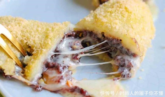 1口=7口牛奶,宝宝长高个吃它更管用!宝宝辅食