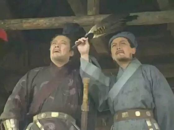 水浒|四大名著,要这样读才有趣!