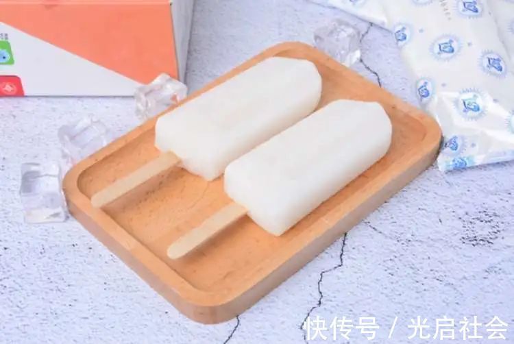 童年记忆|这些好吃又便宜的雪糕冰棍,有你的童年记忆吗?