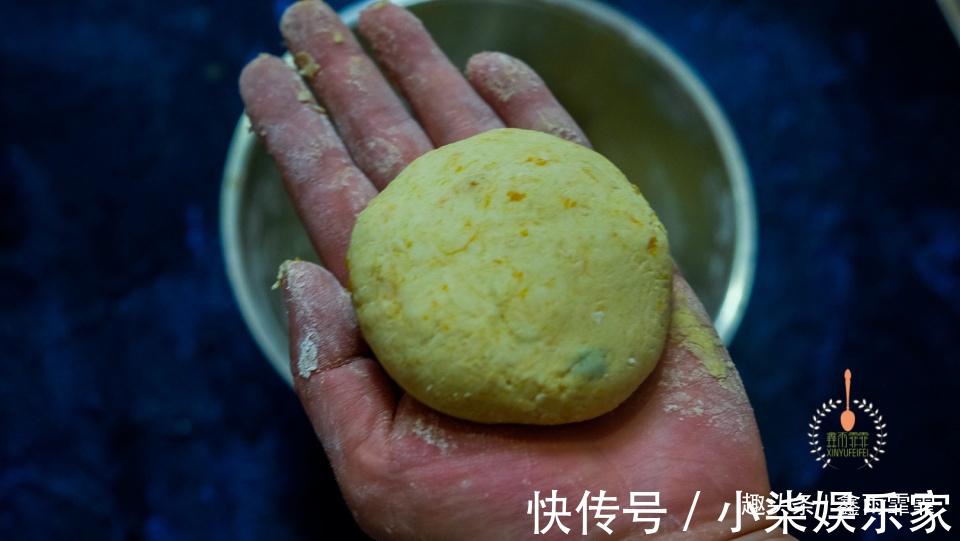 孩子|自从学了南瓜新做法,孩子早上天天要求吃,一口一个吃不腻