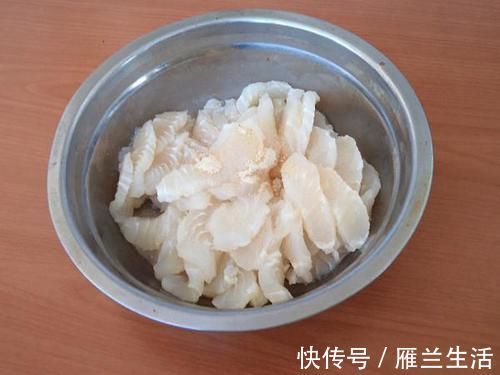 烦恼|家里再穷也不能缺这菜，每周吃1次，补钙补血，身体健康没烦恼