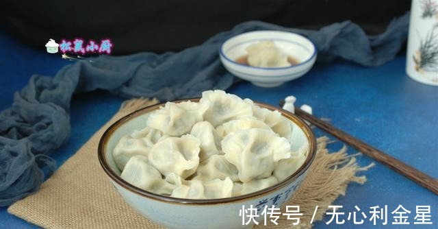 饺子|鸡胸肉能包饺子吗有什么讲究原来是这样，看完彻底明白了！