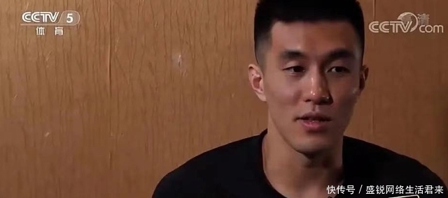 汤普森 CCTV5播放广东夺冠节目,为何却成郭艾伦专访?汤普森回美国庆祝