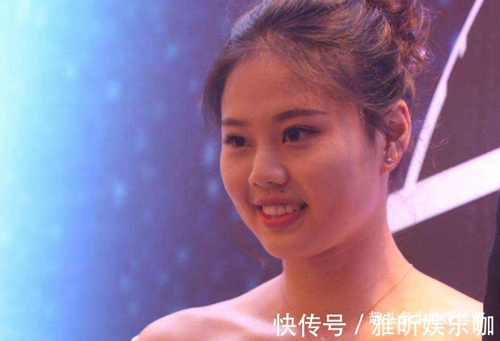 郎平|不要低估龚翔宇的颜值,她真的算得上是女排里的大美女
