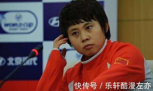 王濛|“大魔王”王濛三进三出国家队,是天才也是傲才,现在怎么样了