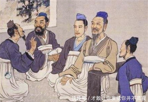 家族|中国4大姓氏“祖训”上榜,你姓什么?快来看看你家祖训是什么?