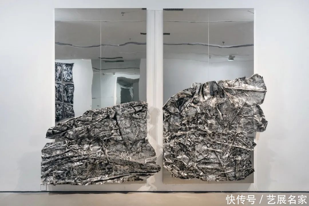 【艺展中国】王家增绘画作品欣赏