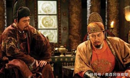 李渊|李渊临终告诫李世民不准杀此人,李世民:好的爸爸,转身全杀了!