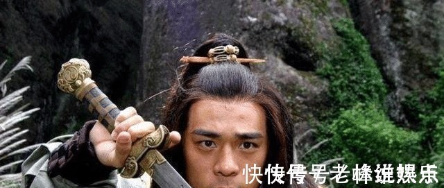 玉真子&金庸《碧血剑》八大顶尖高手排名,何铁手第八!