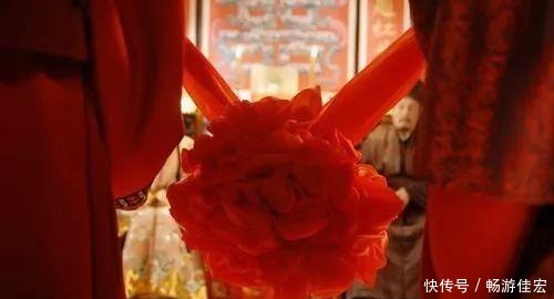 凄惨|比网恋“见光死”更要命,明朝公主屡遭骗婚太凄惨!