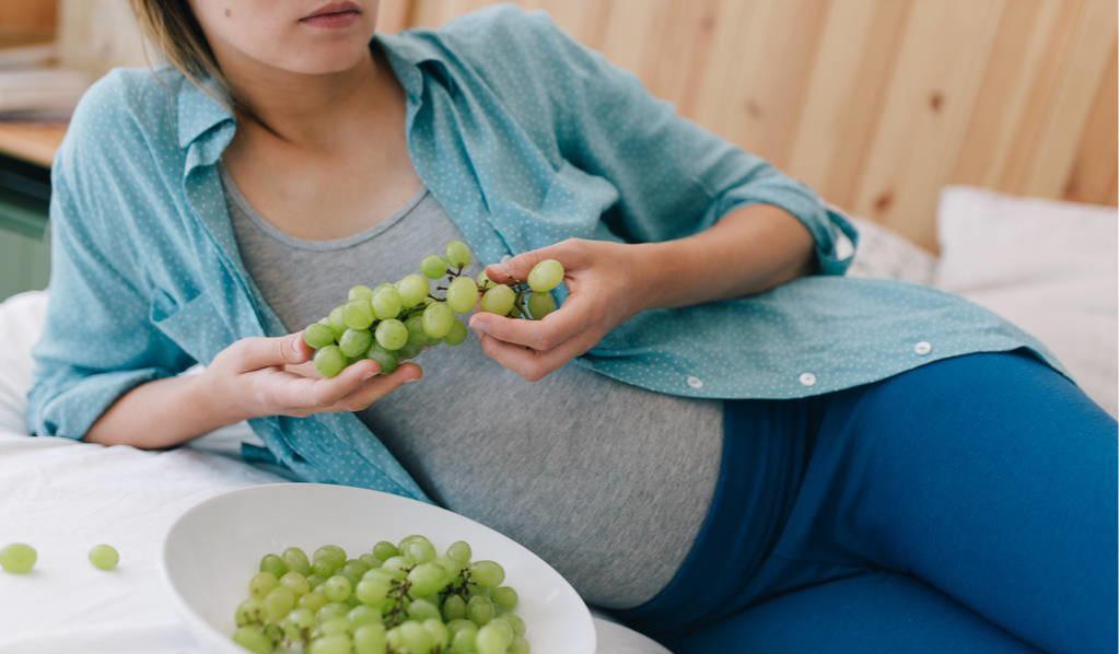 妊娠纹|孕妈的三个坏习惯,会让“妊娠纹”提前找上门,现在改或许还不迟