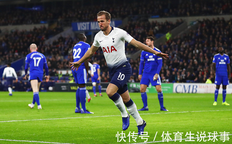 英超|3连败,1亿先生低迷!英超名宿:曼城需要引进凯恩,否则只能祈祷