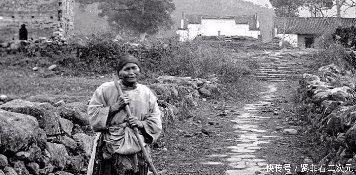 公主|晚清女性珍贵老照片:14岁的婉容,60岁的慈禧,还有蒙古族公主