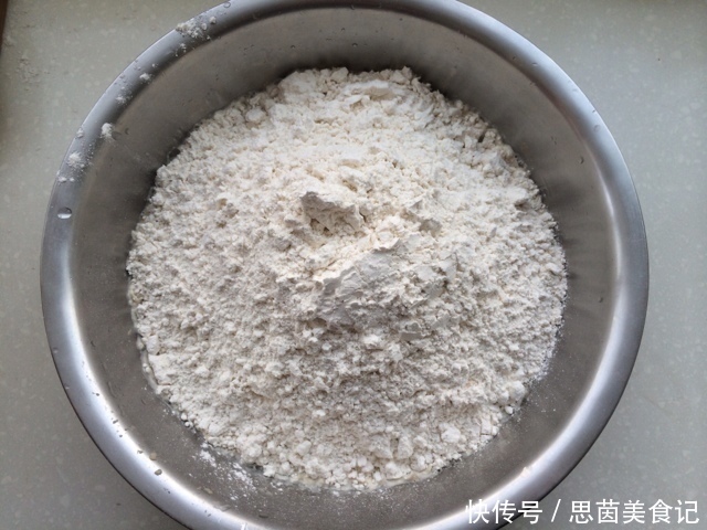 面团|油饼家常做法,外皮酥脆可口,蓬松选软,简单易学,家人都爱吃