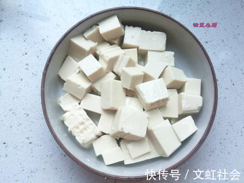 豆腐|最护眼的不是胡萝卜,而是它,隔三差五给孩子吃,明目又亮眼!